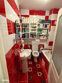 Apartament 1 dormitor de vanzare, 48 mp, zona SUD - Bistrita, etaj 5