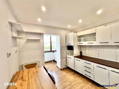 Eleganta, confort si finisaje premium: apartament cu 2 camere, complet