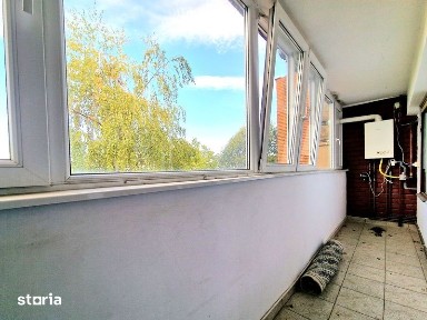 Apartament Samantha 3 camere si garaj in zona Polivalenta