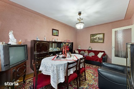 Apartament 4 camere | Aurel Vlaicu | Arad