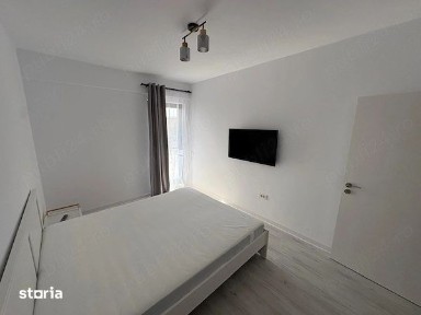 Apartament 1 Camera | Bratianu Residence | Prima Inchiriere | Parcare