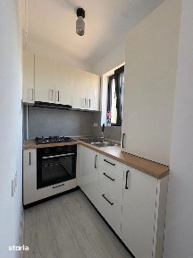 2 Camere | Bratianu Residence Otopeni | Prima Inchiriere | Parcare Inc