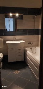 2 Camere | 64 mp | Centrala Proprie | Balcon Generos |