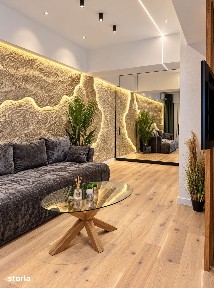 Apartament 2 camere| FIRST ESTATES | Pipera Plaza| Parcare| 64 mp