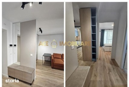 2 Camere de inchiriat | Theodor Pallady | Metrou | Parcare | Centrala