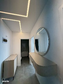 Apartament 2 camere, balcon și bucătărie separată