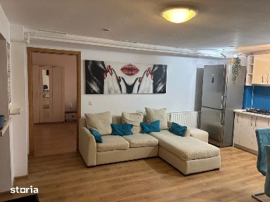 MILITARI. Apartament 3 camere de inchiriat