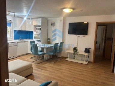 Apartament 3 Camere Modern | Parcare Inclusa | 10 Minute De Metrou Pac