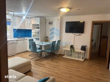 Apartament 3 Camere Modern | Parcare Inclusa | 10 Minute De Metrou Pac