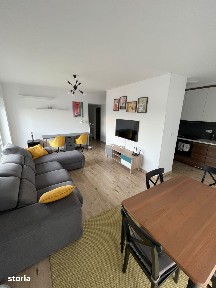 Belvedere Residence Pipera Metrou