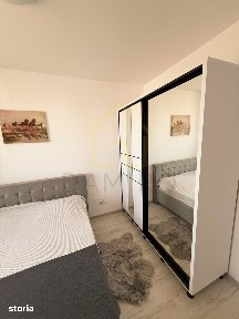 Apartament Str Postalionului Grand Arena Berceni Parcare