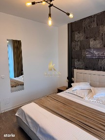 Apartament 2 camere | Cloud9 Aviatiei | Pet friendly | Balcon | Parcar