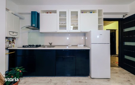 Apartament 3 camere de inchiriat Militari - Pacii - bloc nou - parcare