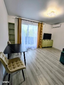 Apartament 2 camere Aparatorii Patriei