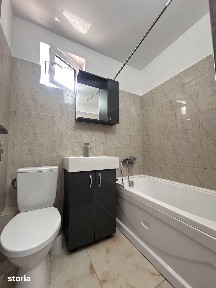 Mutare Imediată 17 Oct! Garsoniera Nouă în zona Luica!Sec 4! București