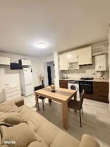 MUTARE IMEDIATA-APARTAMENT 2 CAMERE -INCHIRIERE MILITARI