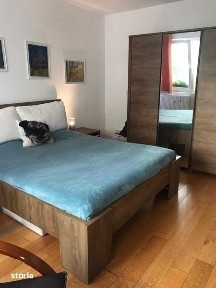 Dorobanti, garsoniera spatioasa si eleganta