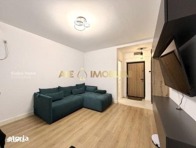 2 Camere de inchiriat | Pipera |Centrala Proprie | Metrou