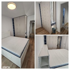 Apartament 2 camere Hills Sunrise - prima inchiriere!