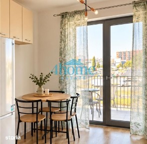 Apartament 2 camere| Hils Sunrise| Metrou| Parcare| Prima Inchiriere