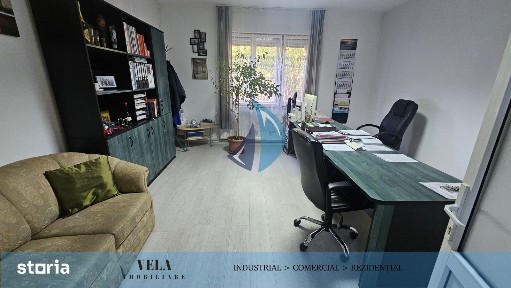Casa 3 camere, singur in curte, zona Libertatii