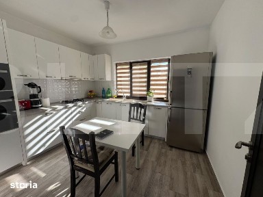 Casa individuala cu 4 camere, teren 1.000 mp, zona Cornisa Aquapark, B
