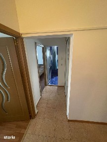 Vand apartament spatios, 3 camere, 76 mp, fara comision
