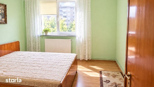 Vand apartament 2 camere Craiovei Exercitiu zona Kaufland