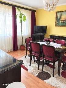 Apartament 2 camere confort 1 semidecomandat etaj 4