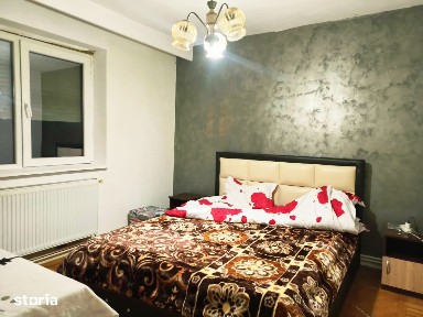 2 camere Trivale, Decomandat / Centrală, finisaje clasice