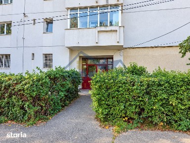 Apartament 3 camere | 74 mp utili + 2 băi + 2 balcoane | bloc 1987
