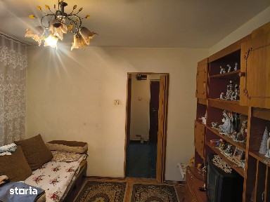 Vânzare apartament 2 camere | 51 mp | Etaj 1 | - Zona Cina, Ploiești