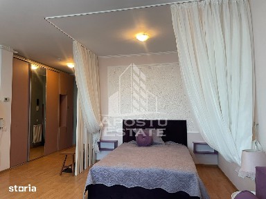 Apartament cu o camera,zona Ared Kaufland