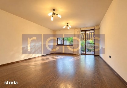 CASA INDIVIDUALA DE VANZARE - CARTIERUL LATIN | 117 MP | TEREN 200 MP