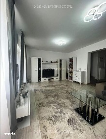 CASĂ MODERNĂ CU 3 DORMITOARE, CURTE ȘI MANSARDĂ - BRAGADIRU