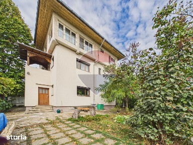 Chiajna | Casa 400 mp, teren 3.000 mp | Locuire, investitie, business