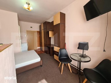 Dambul Rotund, Cluj-Napoca, Cluj