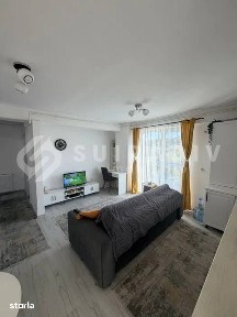 Apartament modern, parcare, bloc nou cu lift-Ego Residence
