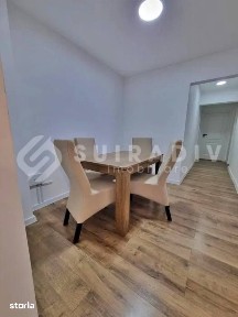 Apartament 3 camere | parcare | 2 balcoane | Mănăștur