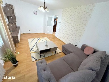 3 camere, decomandate, mobilat modern, in Marasti, pe strada Dejului