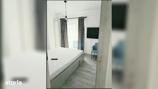 0% Comision | Apartament cu 3 camere si parcare | Borhanci