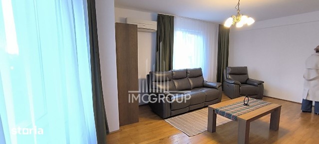 Apartament cu 3 camere de inchiriat Gheorgheni