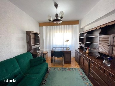 Apartament 3 camere decomandat, 78 mp, zona Dorobantilor