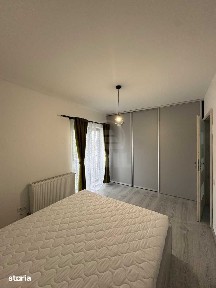 Apartament modern cu 3 camere de închiriat în Borhanci +loc de parcare