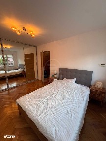 Apartament cu 3 camere de închiriat în Gheorgheni, Cluj-Napoca!