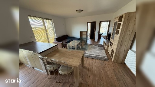 0% Comision | Apartament cu 3 camere si parcare | West Side Park