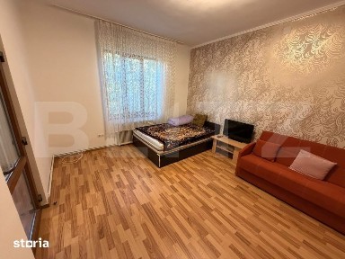 Apartament cu 2 camere, 57 mp, zona Piata Mihai Viteazu