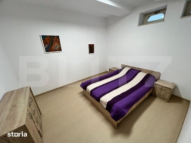 Apartament cu 2 camere, 50 mp, zona Grigorescu