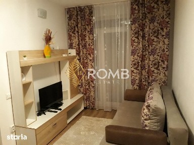 Apartament 1 camera de inchiriat | Etaj 1 | Parcare inclusa | Zona Cet