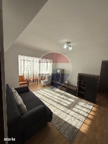 Apartament 3 camere de inchiriat| Bulevardul Traian | Baia Mare